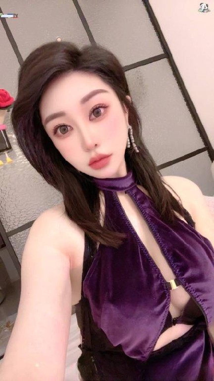 徐汇御姐语涵