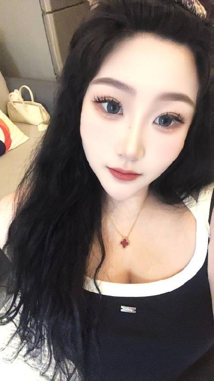 西青微胖型小少妇
