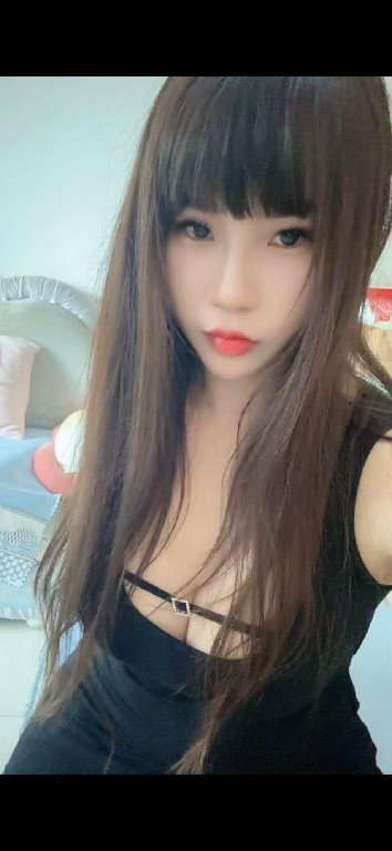性感美艳御姐