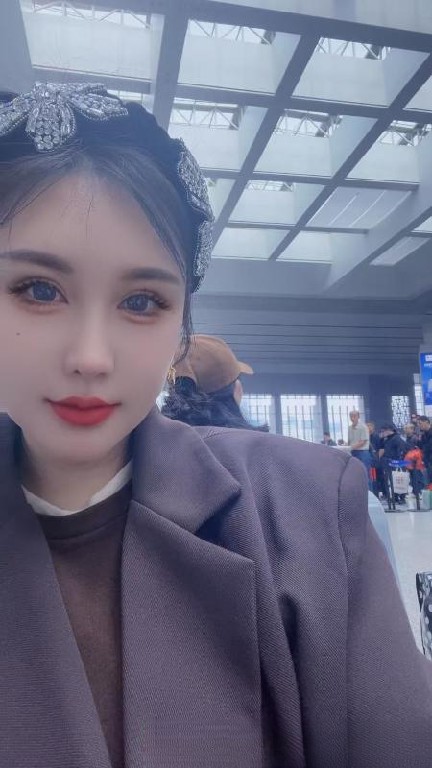 风骚小月亮