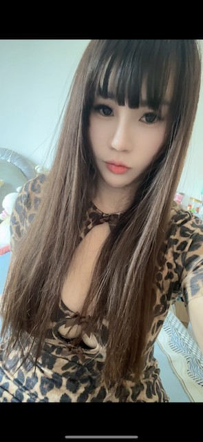 性感美艳御姐