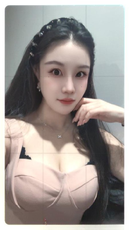 大奶健身媛西宝
