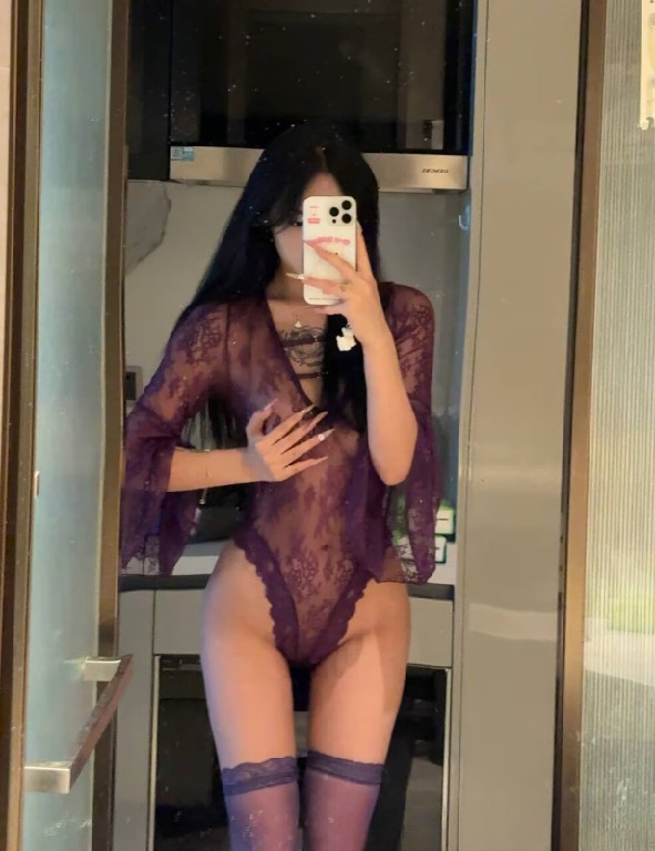 福田大长腿美杜莎