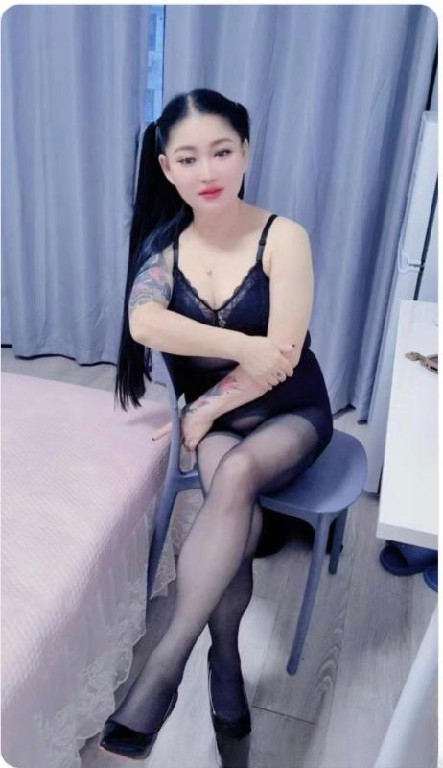 浦东蒙古族花臂少妇