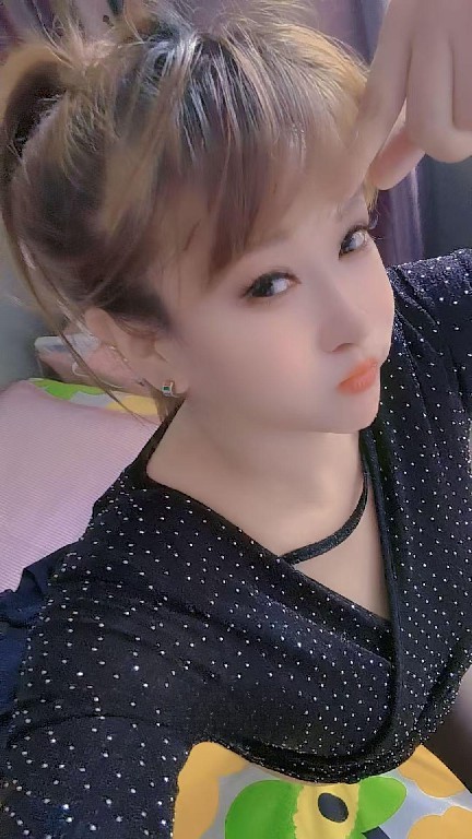 热情主动风骚少妇