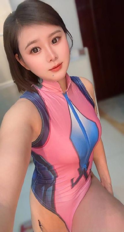 性感风骚美少妇