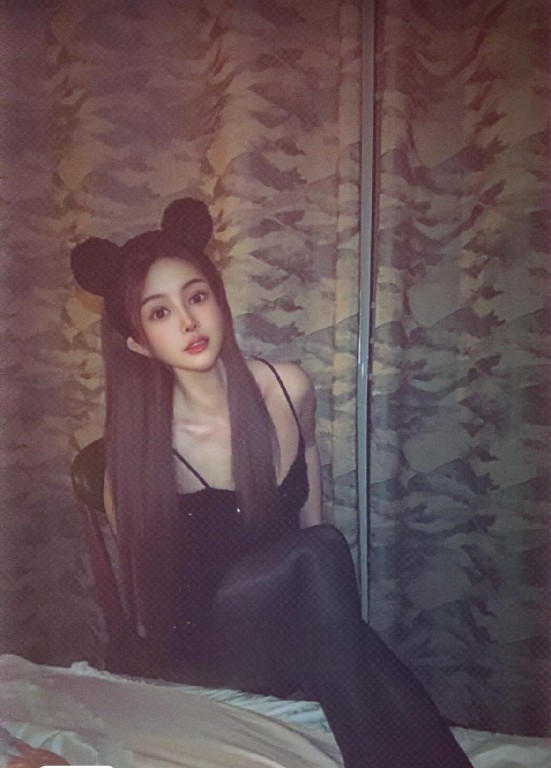 风韵犹存熟女听话