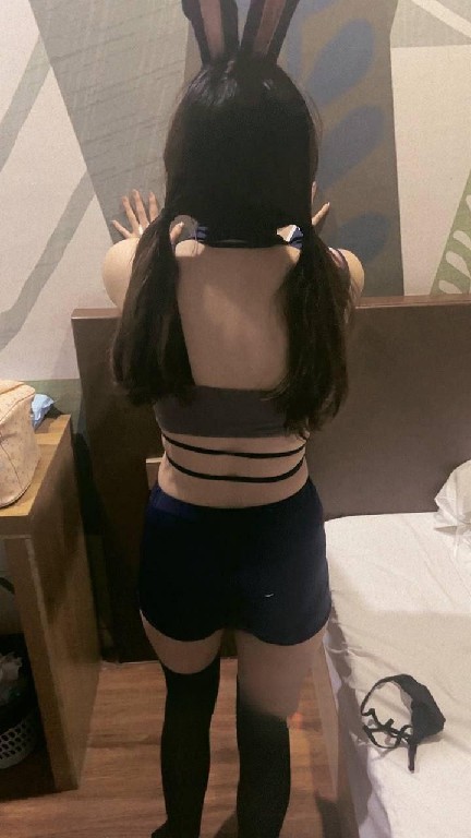 焦作性感尤物