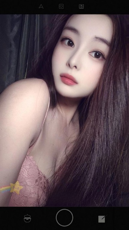 天然美女兼职