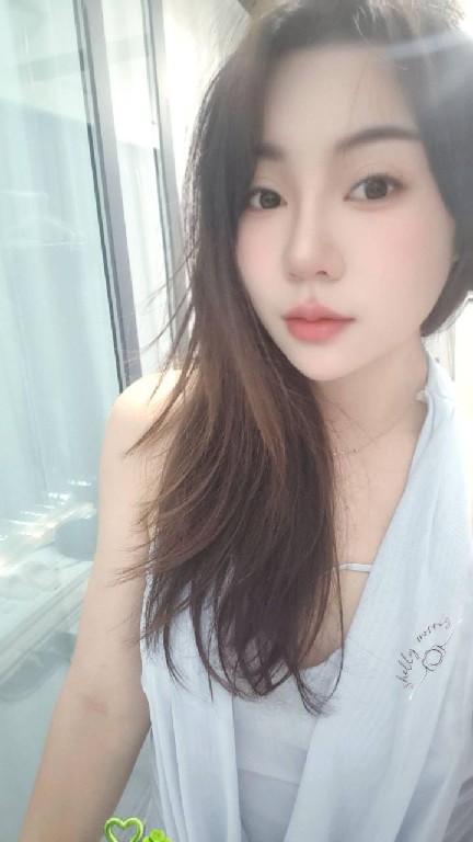 浦东性感温柔御姐