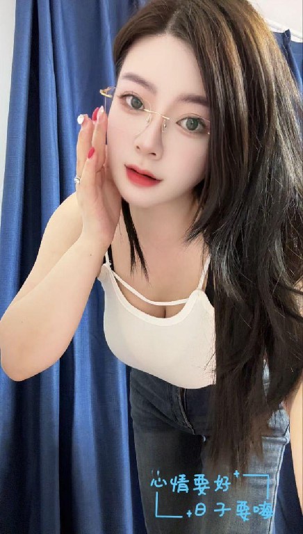 性感嫩货又骚又听话