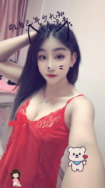 惠阳淡水芳芳
