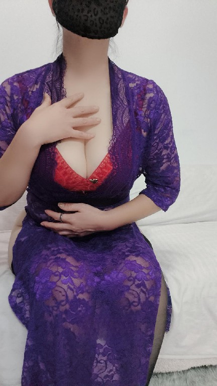 上城熟女