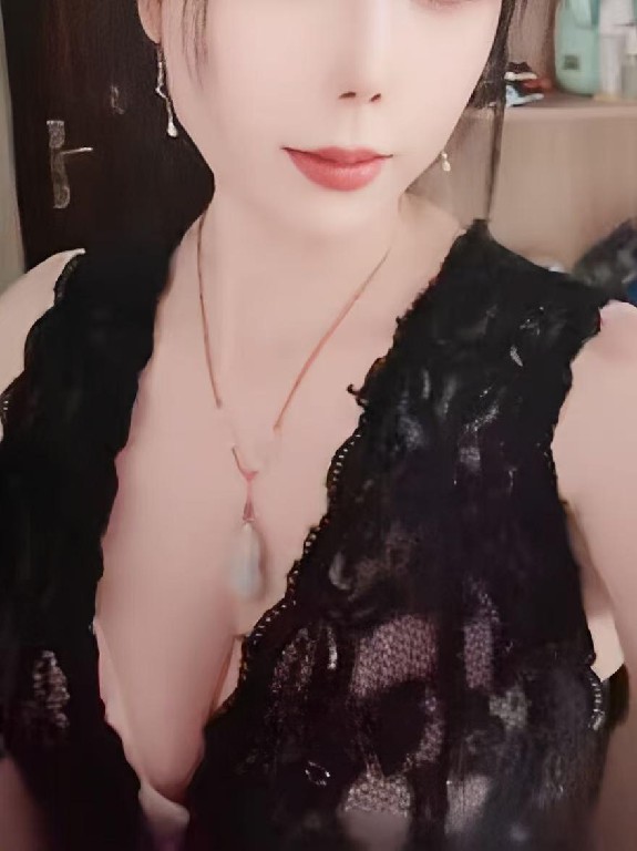 风骚长腿少妇