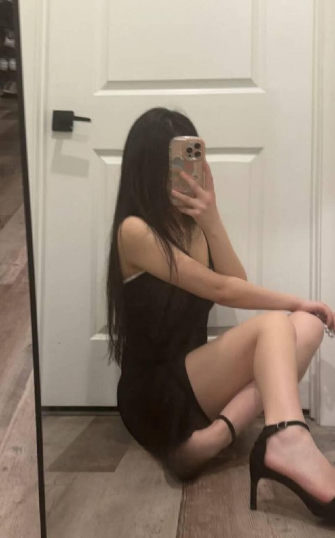 韵味十足的小妹妹