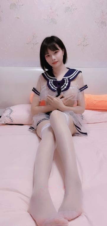 上海性感软妹温柔妩媚
