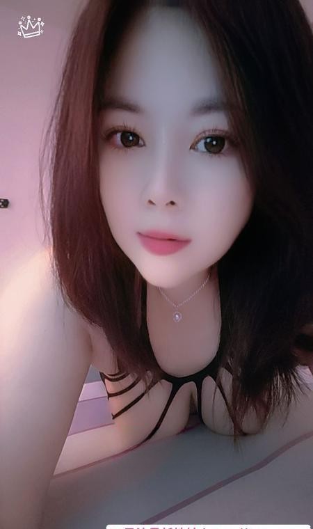 妩媚小骚货身材火辣