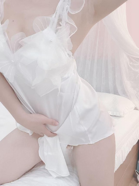 丰满圆润姐姐