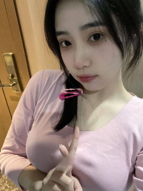 清纯乖巧听话小骚妹
