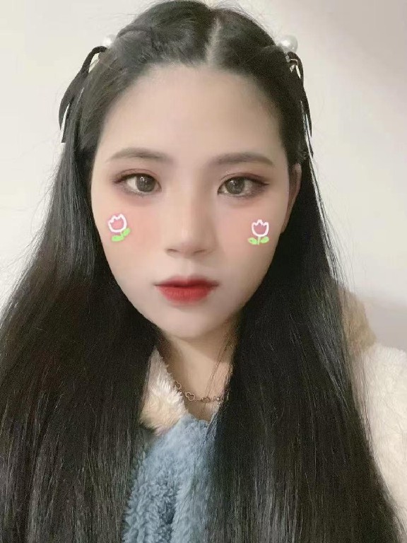 纯欲小骚货声音超好听