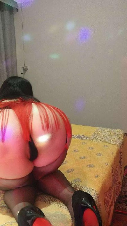 姑苏SM如意少妇