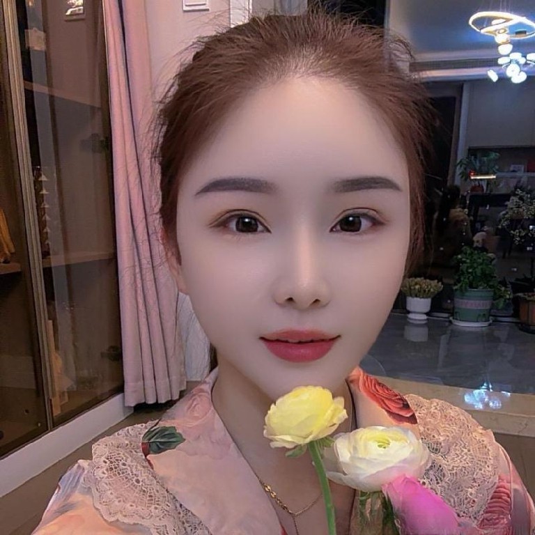 中项小姐姐