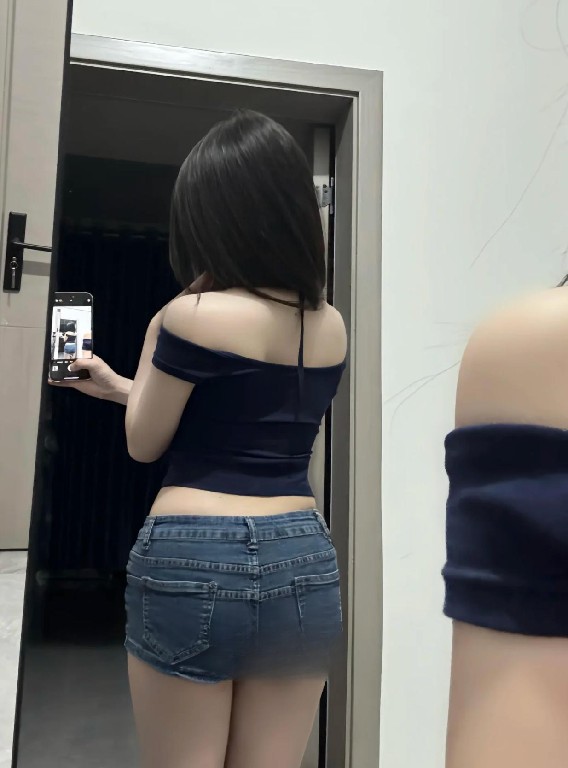 西安骚货 手感极佳