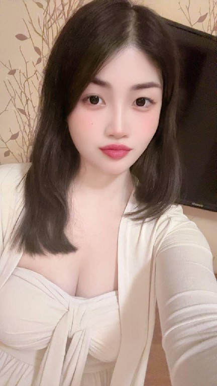 温柔细心御姐服务棒