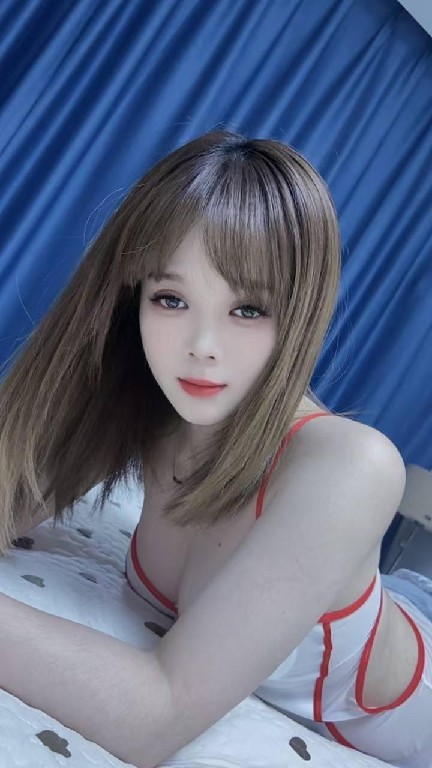 极品身材淫水多大胸妹