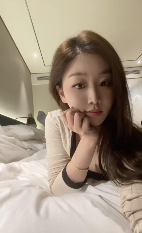 浦东高挑尤物御姐