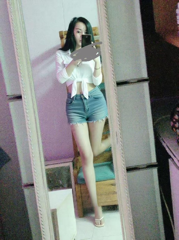 长安区性感少妇