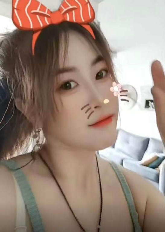 万柏林清纯妹子