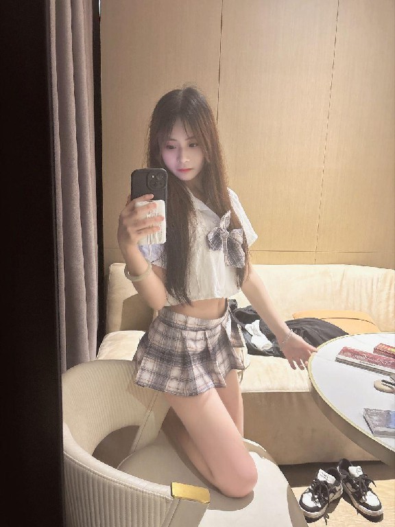 水特多的极品妹妹