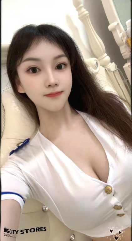 火辣小腰精瑶瑶