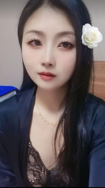 江南最美丽小姐姐