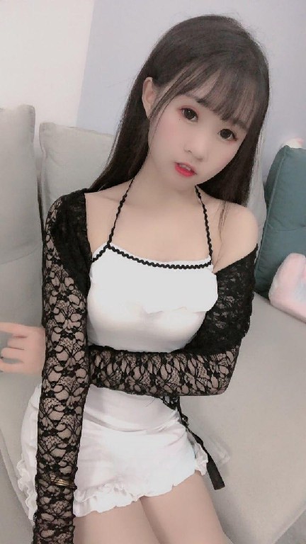 粉嫩多姿乖巧听话可爱