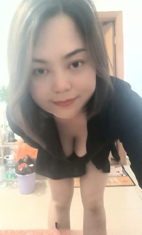 性价比巨乳少妇