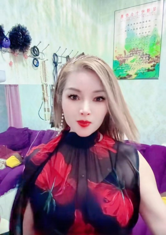 长治路附近福建骚妇