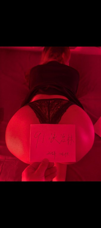 南京颜值小丫头