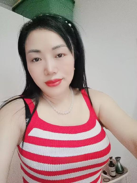 可单可双的熟女