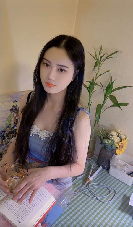 妩媚妖精初体验