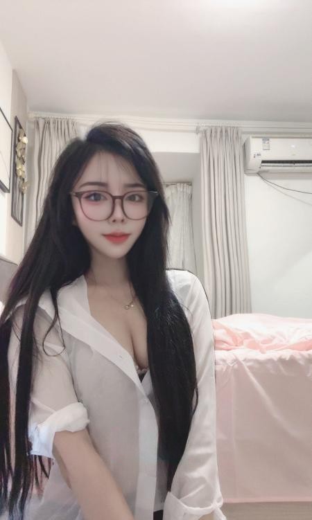 嘉定温柔乡的妹妹