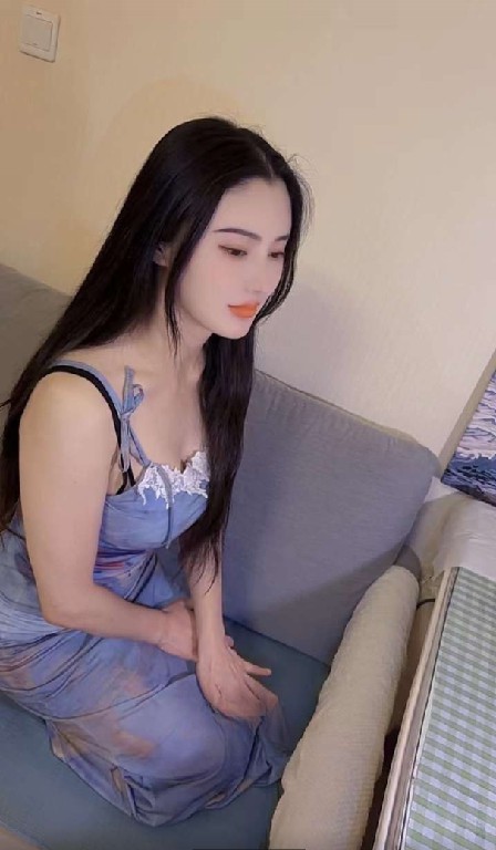 妩媚妖精初体验