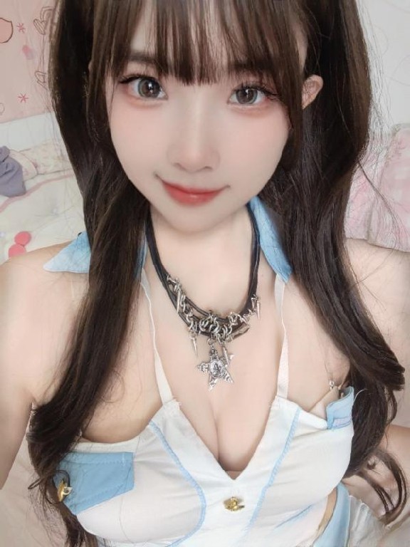 广州白虎嫩妹小葡萄