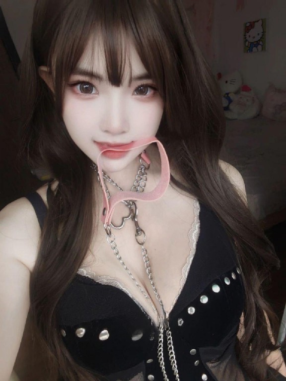 雁塔甜美大奶妹