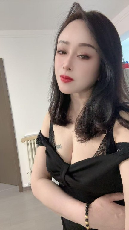 性感少妇服务棒