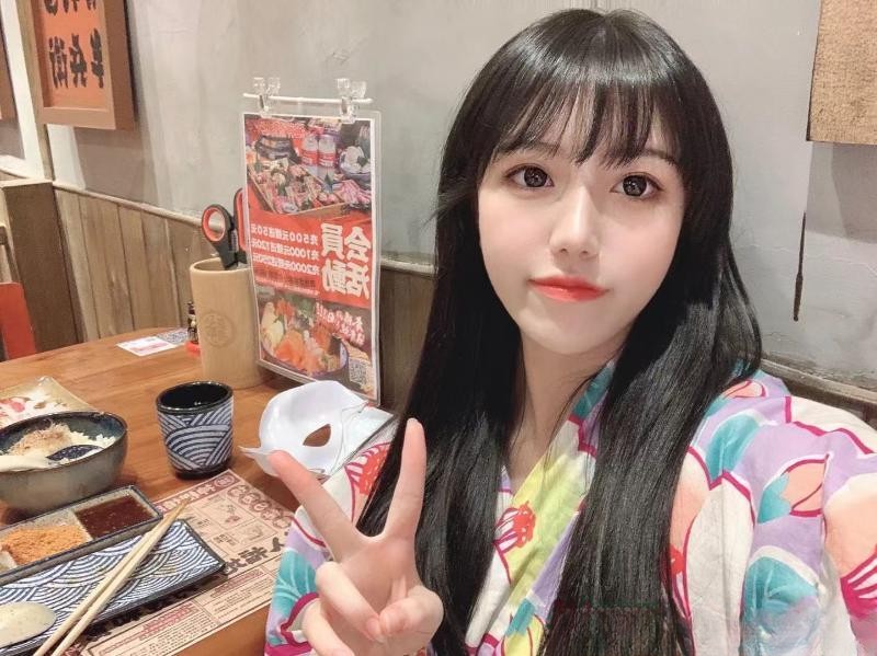 普陀温柔可人宝儿