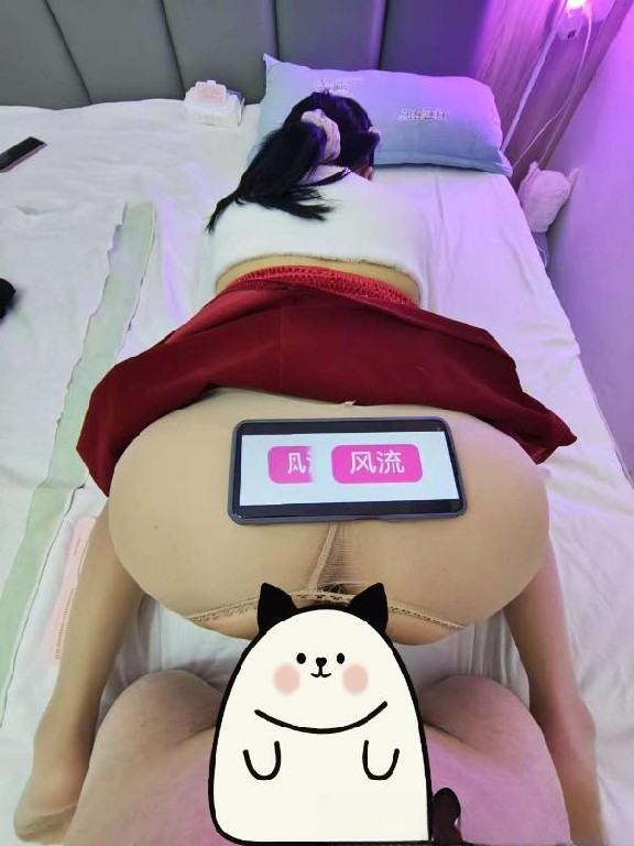 体验小个子大屁股