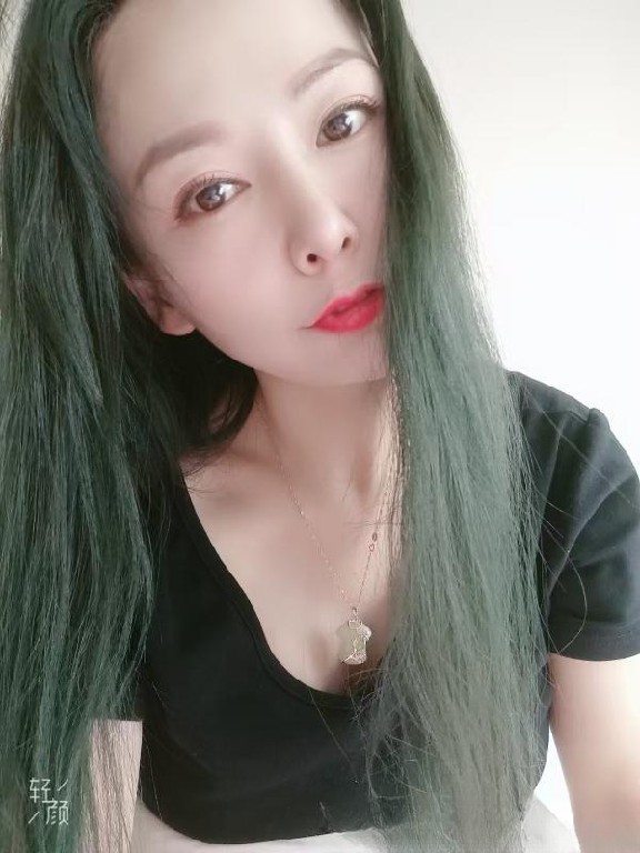 滨湖个人小姐姐