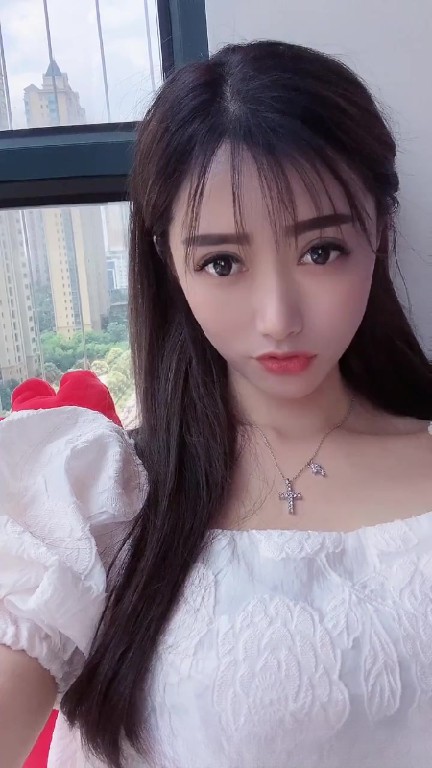 郑州纯欲系靓妹